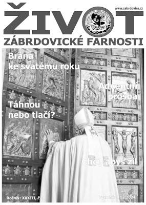 Časopis č. 1/25