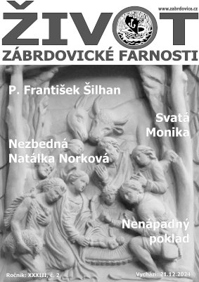 Časopis č. 2/25