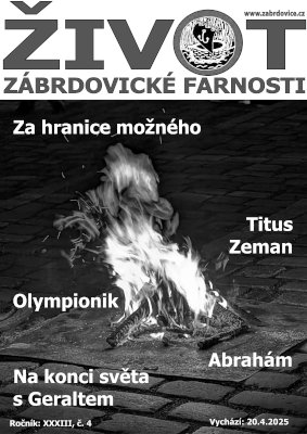Časopis č. 4/25